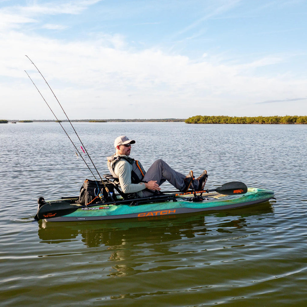 Catch Kicker 110 HDII