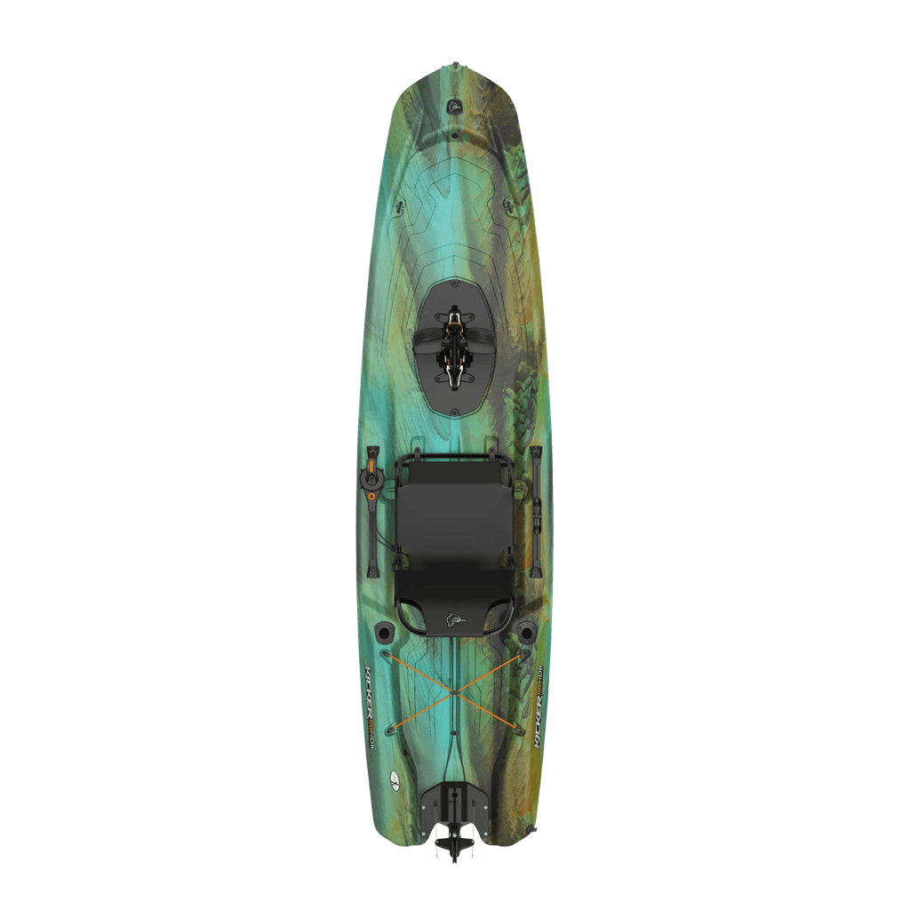 Catch Kicker 110 HDII