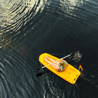 SOLO EVO DLX with Accessories