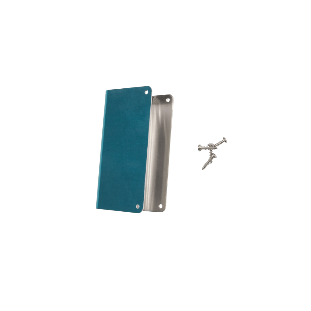 Symmetric Motor Mount