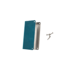 Symmetric Motor Mount