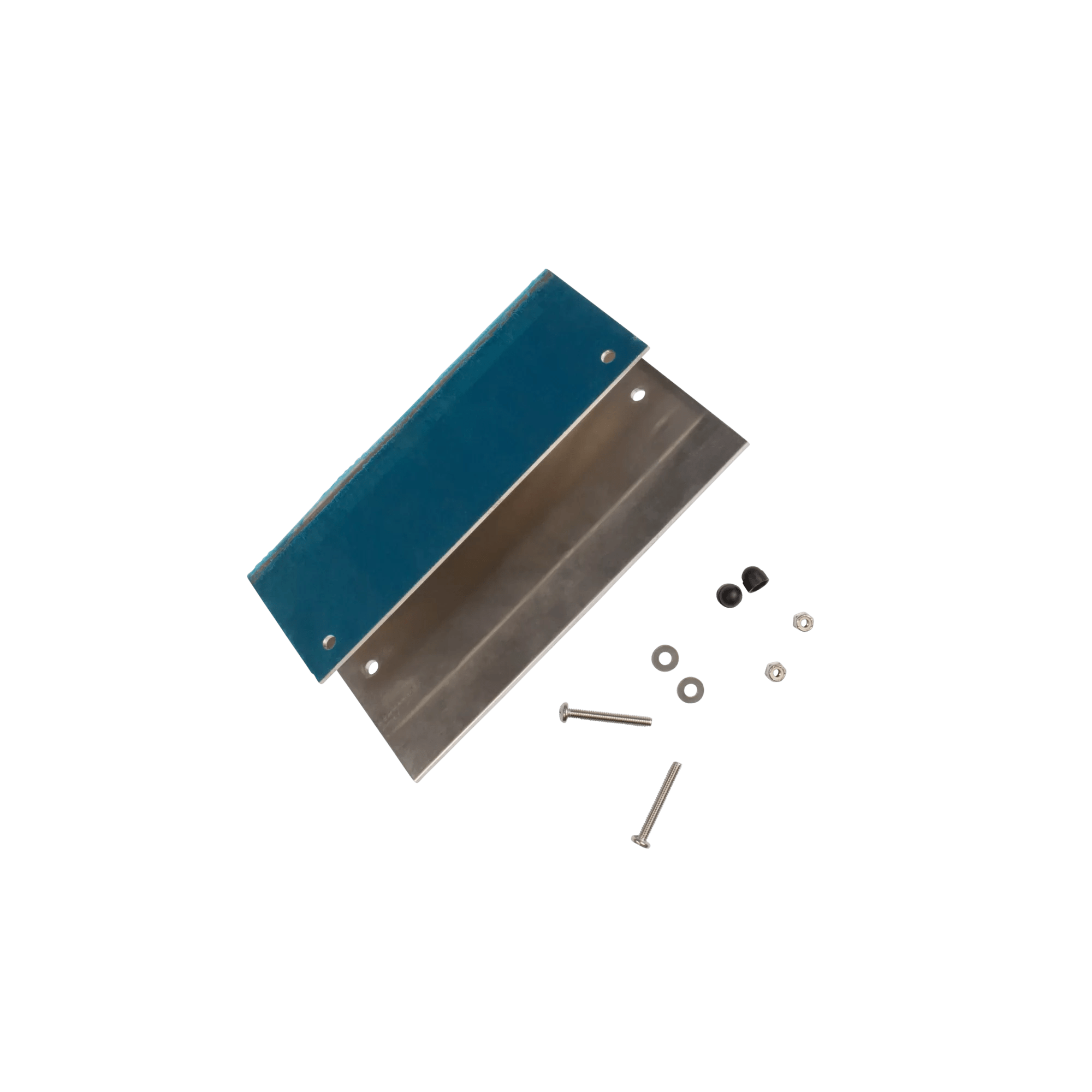 Asymmetric Motor Mount