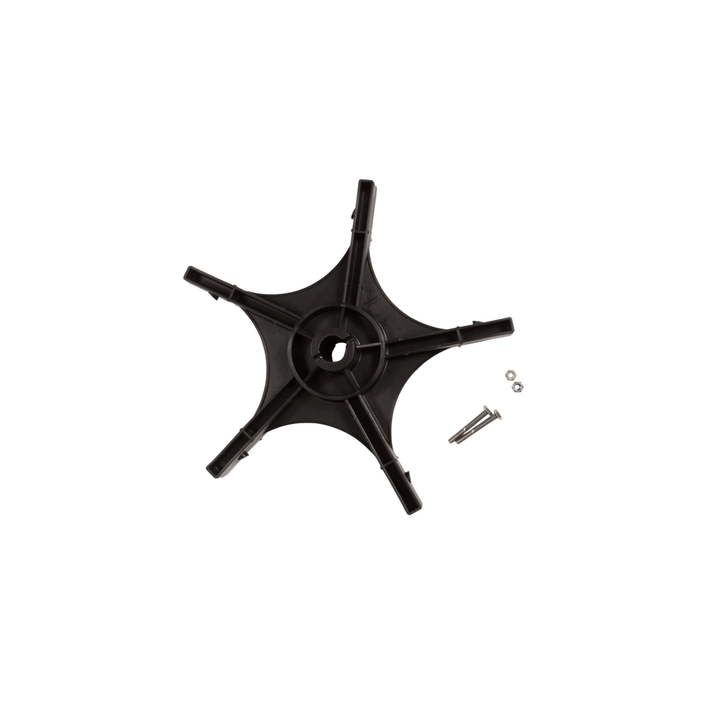 Pedal Boat Wheel Blade