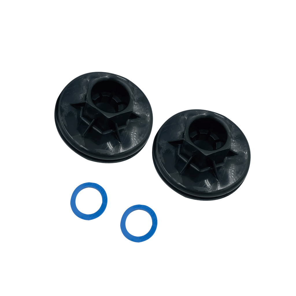Pedal Boat Wheel Bushings