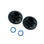 Pedal Boat Wheel Bushings