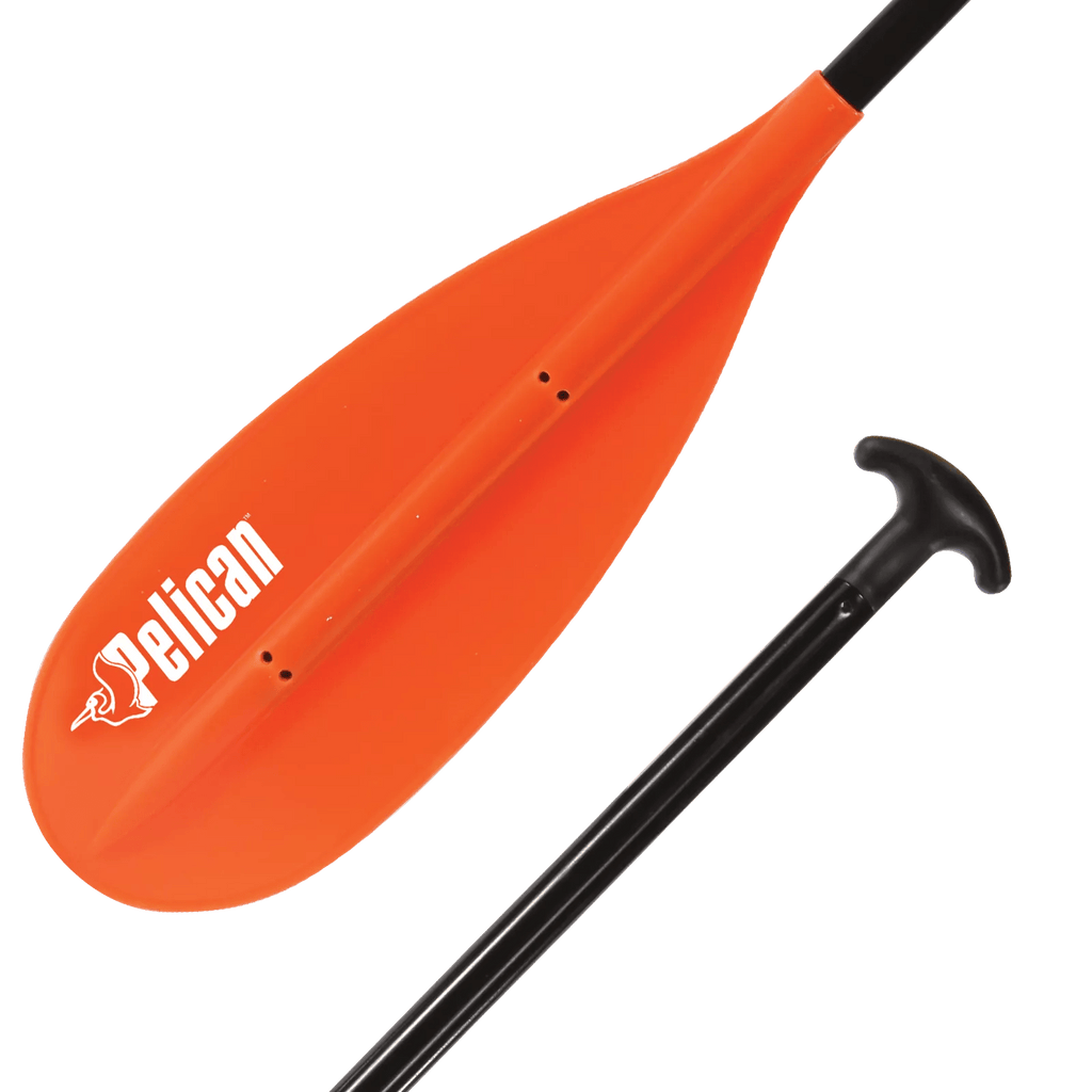 Beavertail Canoe Paddle 143cm