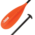 Beavertail Canoe Paddle 143cm