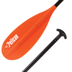 Beavertail Canoe Paddle 143cm