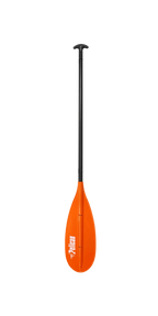 Beavertail Canoe Paddle 143cm