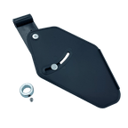 Pedal Boat Rudder Kit