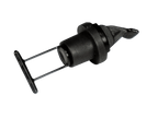 Boat Drain Plug 11/16"