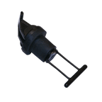 Boat Drain Plug 11/16"
