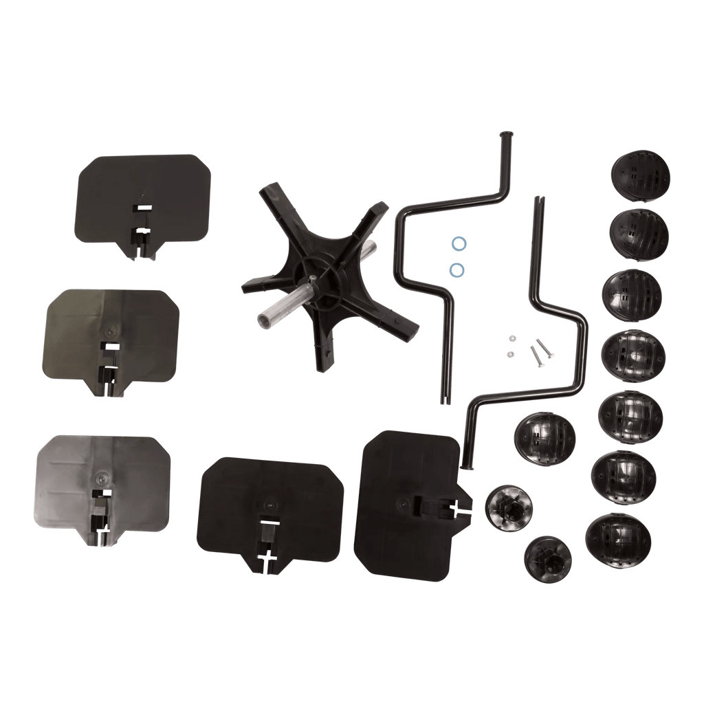 Pedal Boat Propulsion Kit