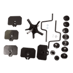 Pedal Boat Propulsion Kit