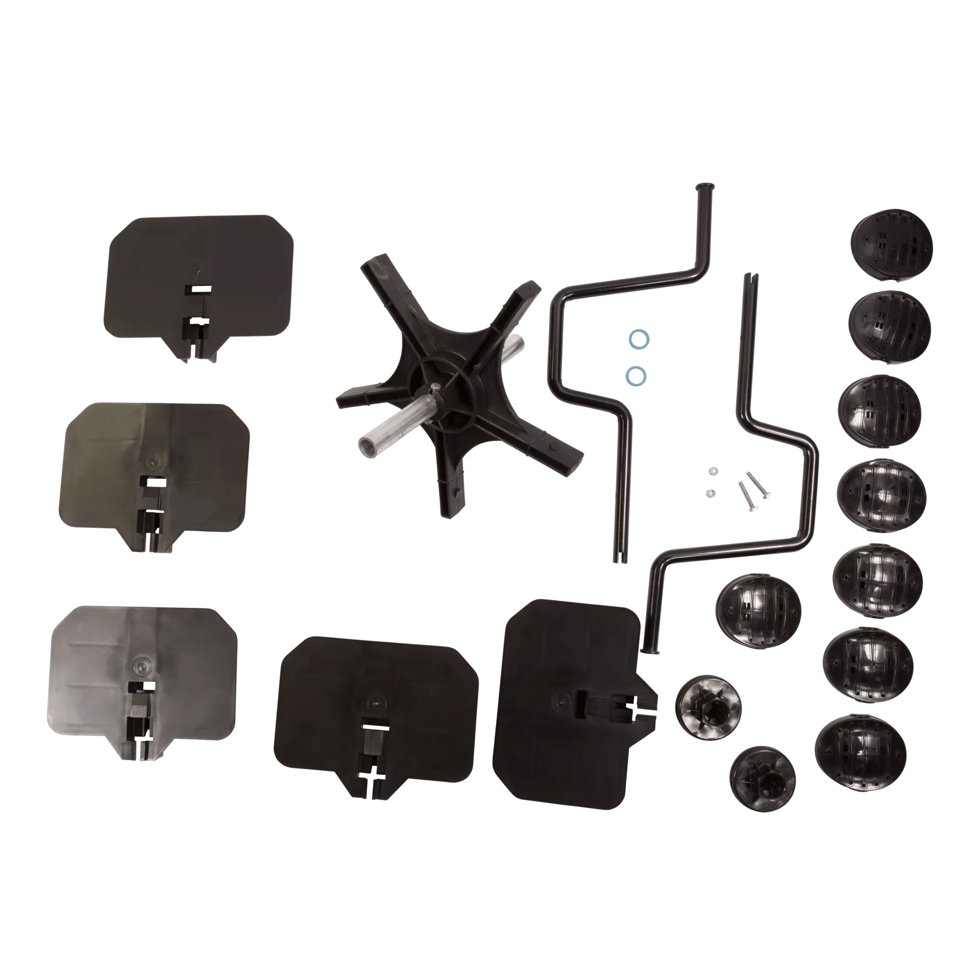 Pedal Boat Propulsion Kit