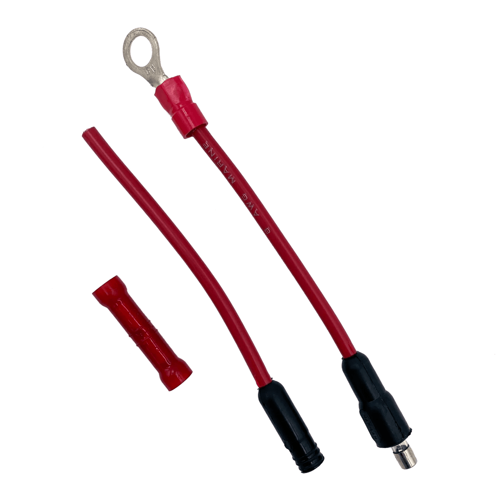 Motorized Pedal Boat Fuse / Fuse Loop