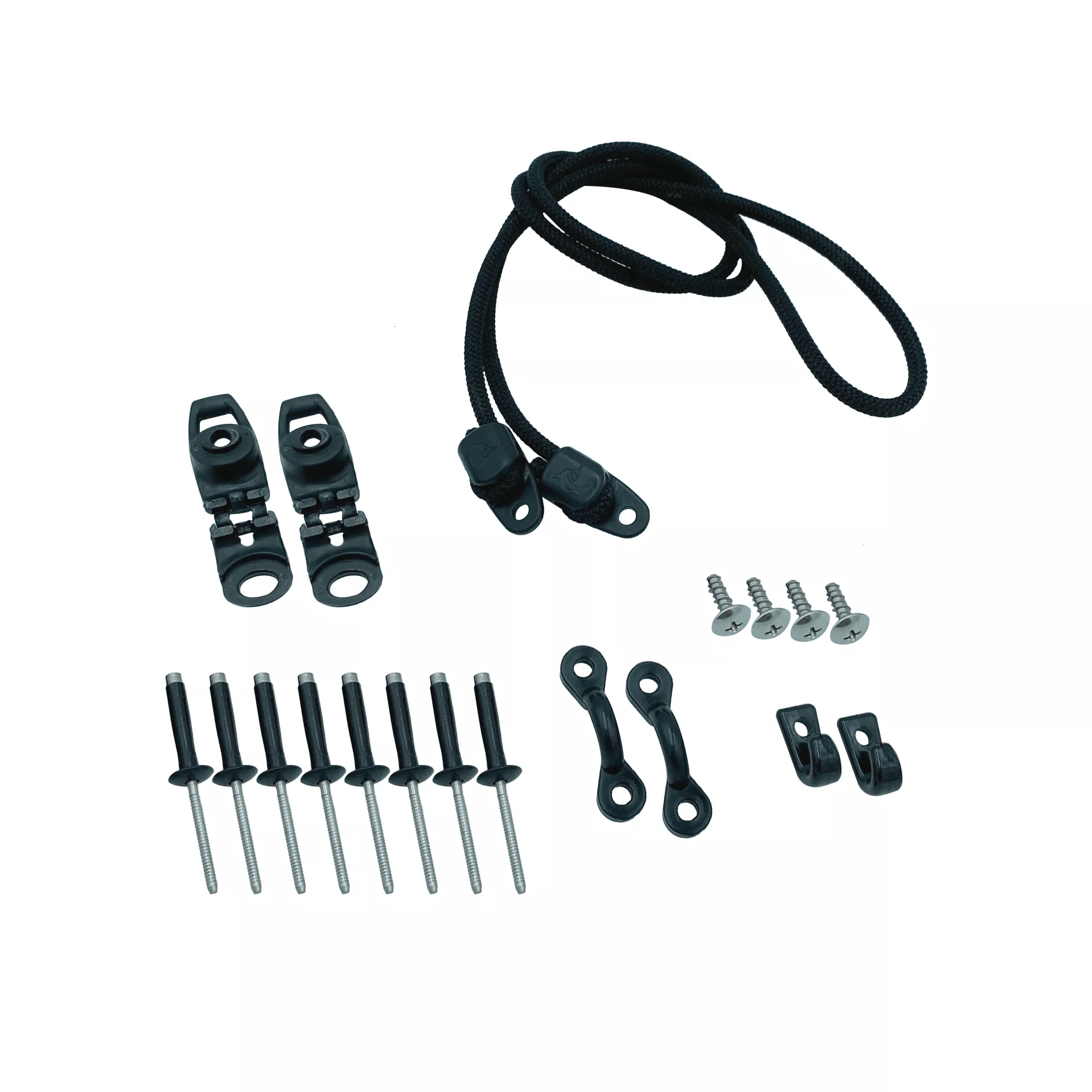 44" Tankwell Bungee Cord