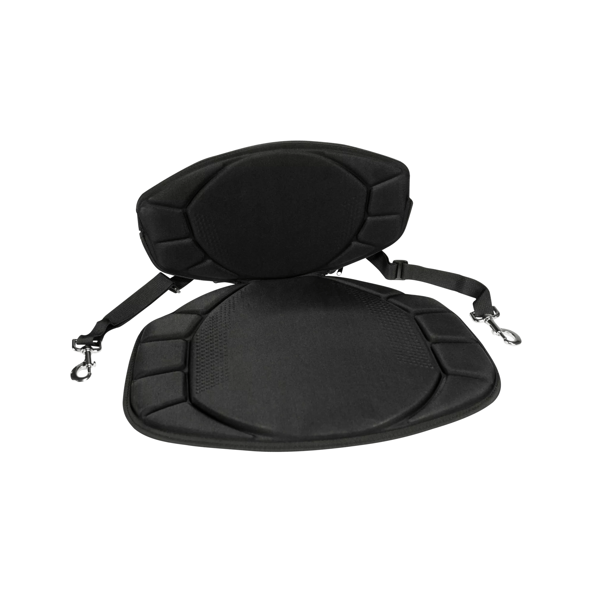 Adjustable Padded Kayak Seat