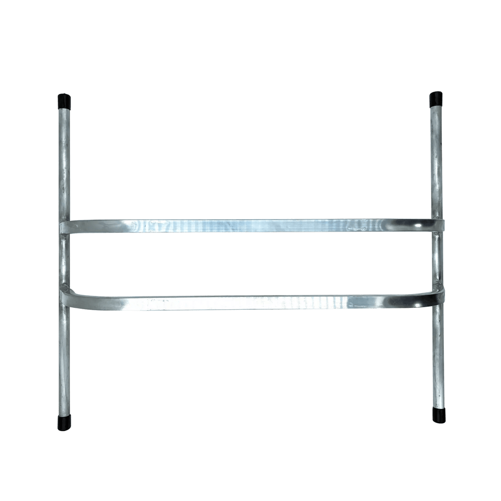 Bass Raider Seat Bracket