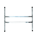 Bass Raider Seat Bracket