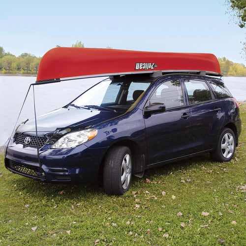 Canoe Car-Top Carrier Kit