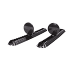 Adjustable Kayak Footrests