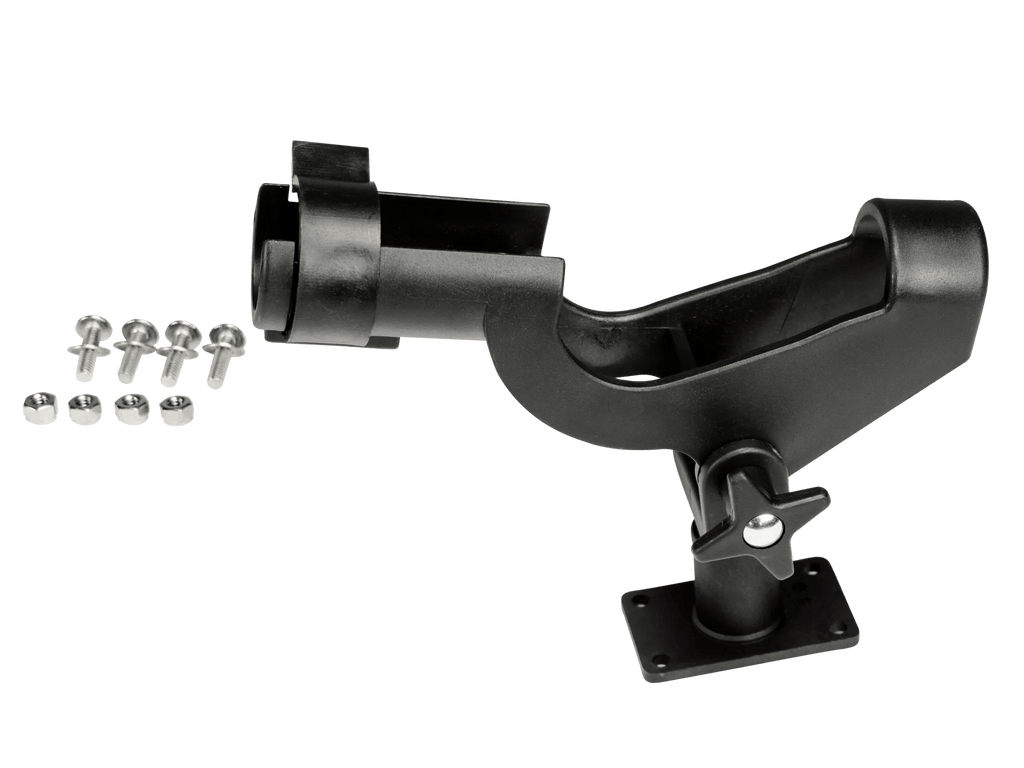 Swivel Fishing Rod Holder