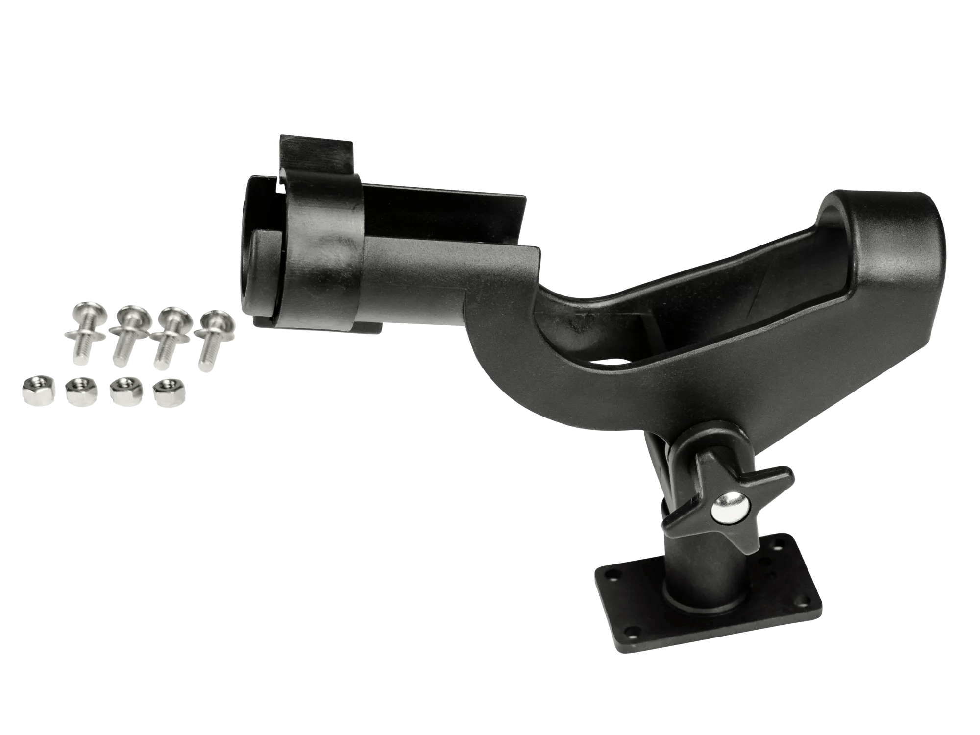 Swivel Fishing Rod Holder