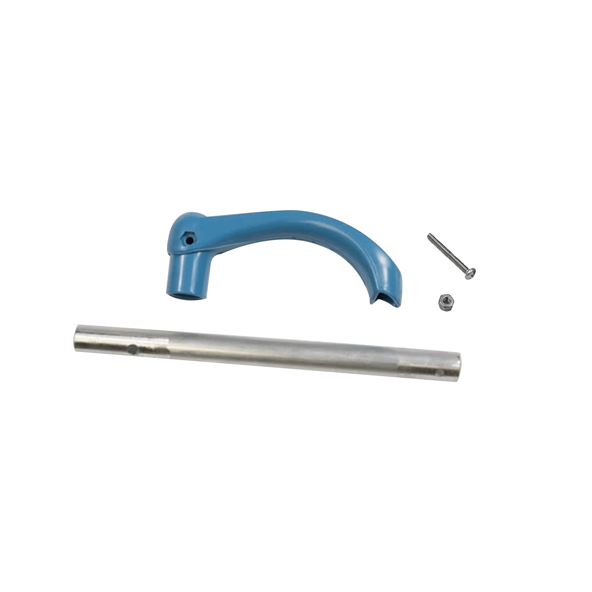 Pedal Boat Steering Kit