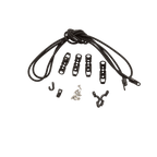 90" Tankwell Bungee Cord