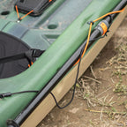 Kayak Paddle Leash