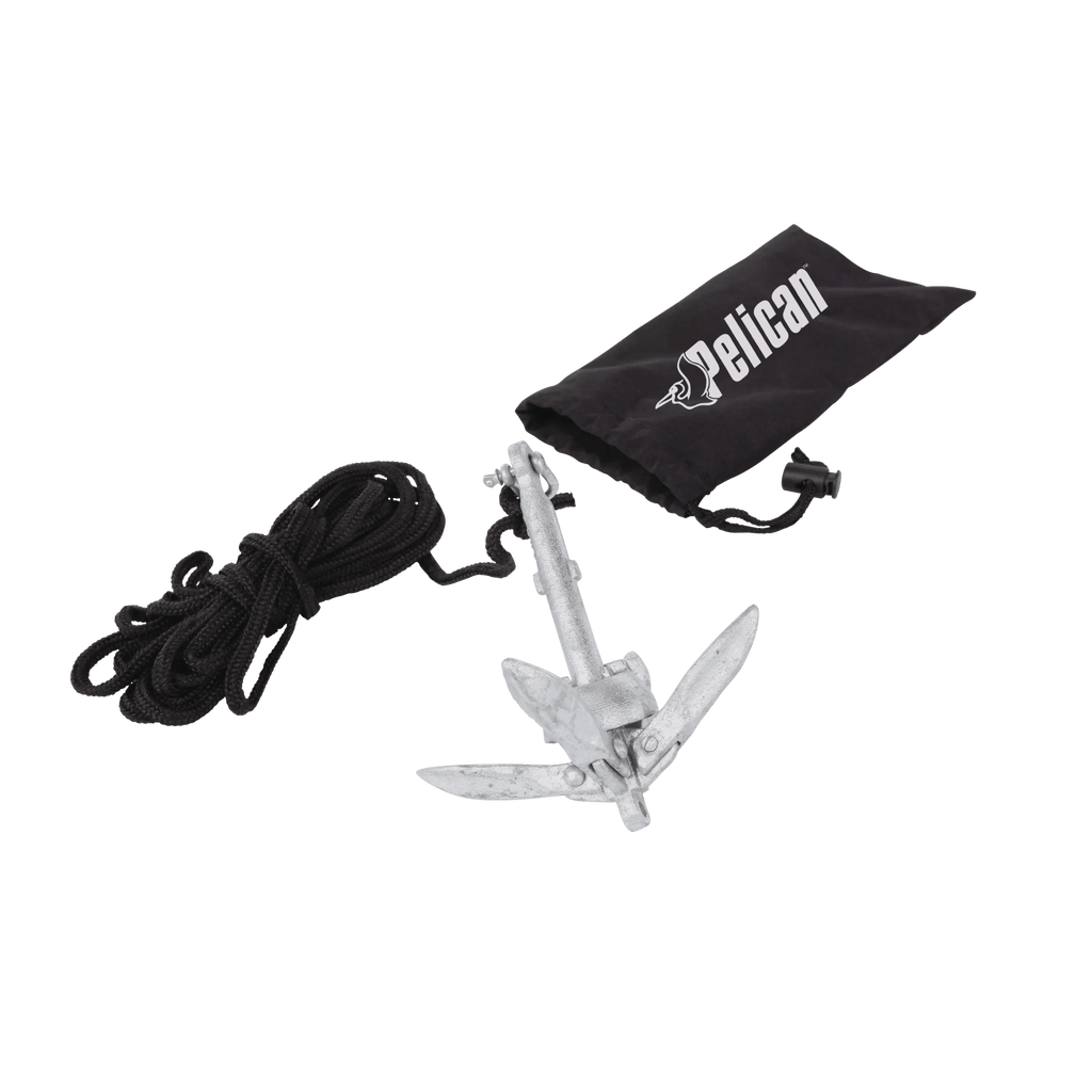 1.5 lb Folding Anchor