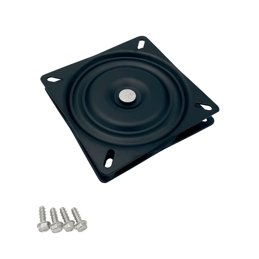 Swivel Bracket for Bass Raider Seats