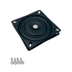 Swivel Bracket for Bass Raider Seats