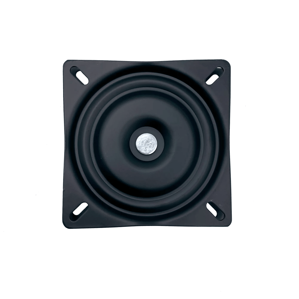 Swivel Bracket for Bass Raider Seats