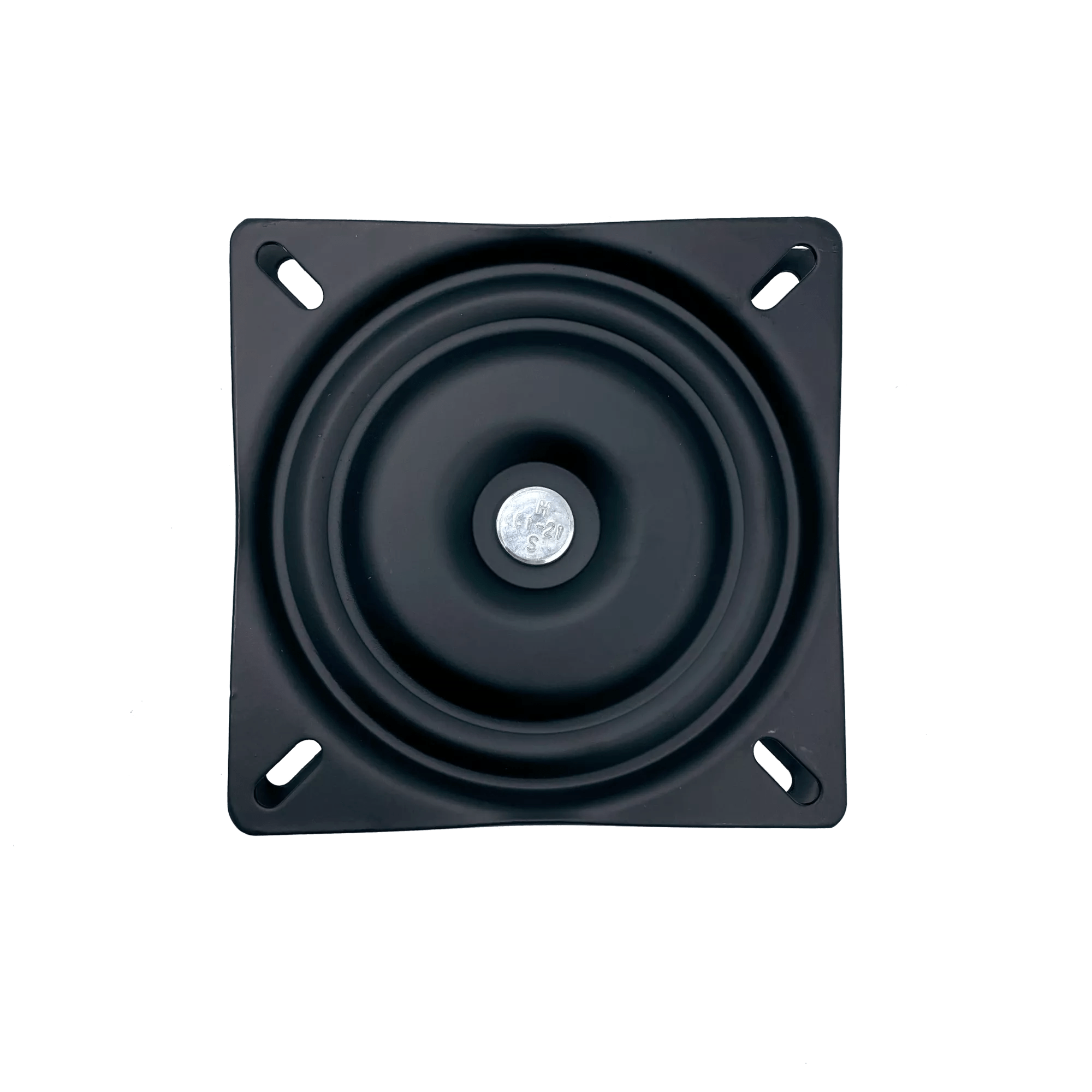 Swivel Bracket for Bass Raider Seats