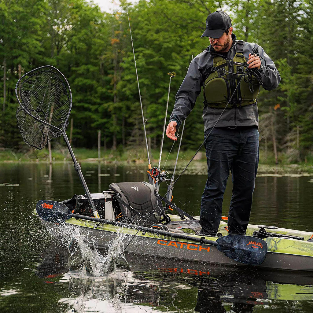 1.5 lb Folding Anchor