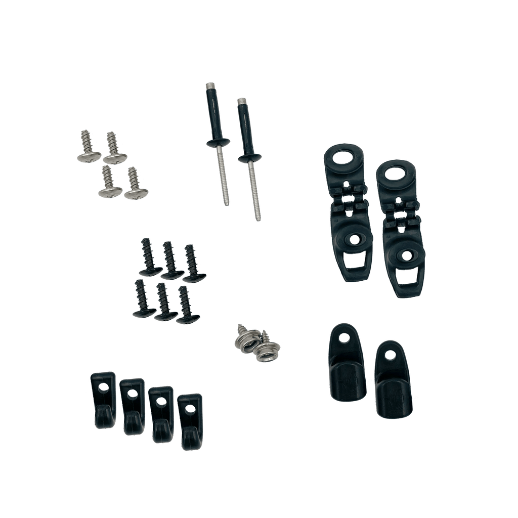 General Hardware Kit