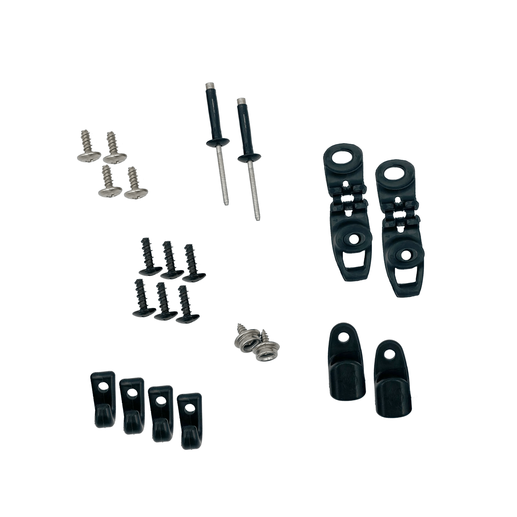 General Hardware Kit