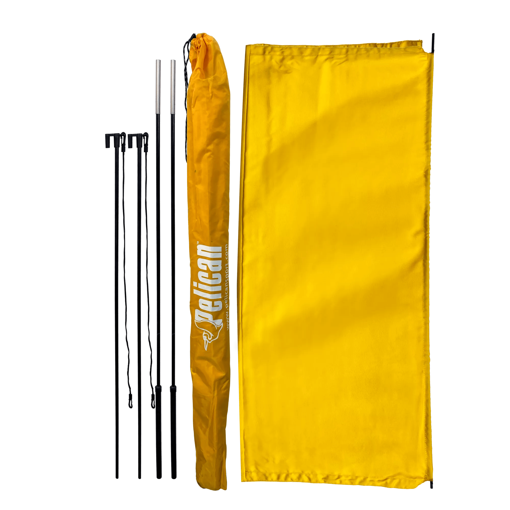 Sunkiss Pedal Boat Sun Canopy