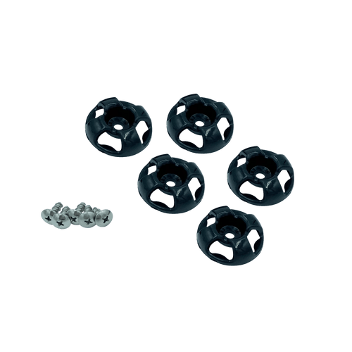 Bungee Cord Deck Hardware