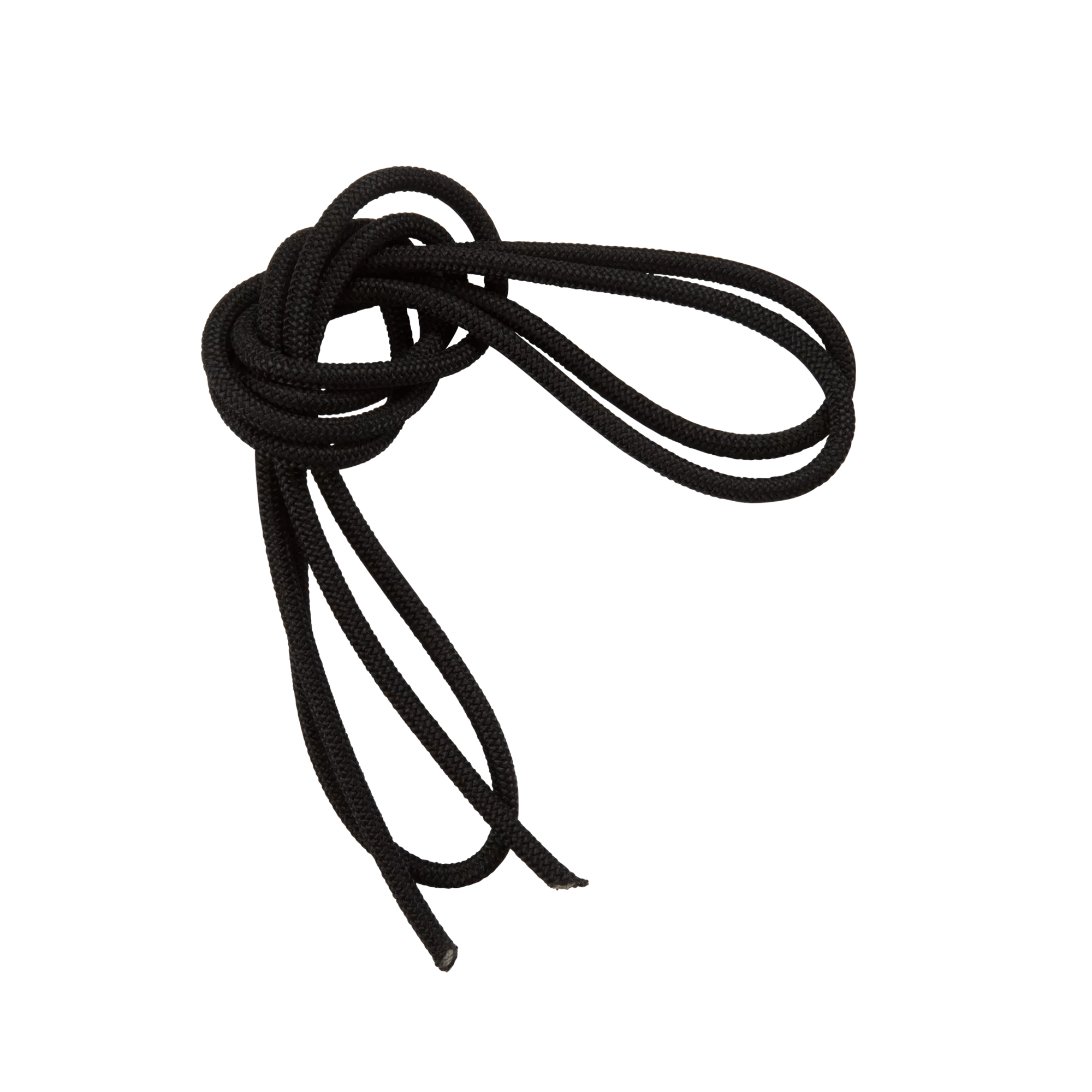 Black 72" (183cm) SUP Deck Bungee Cord