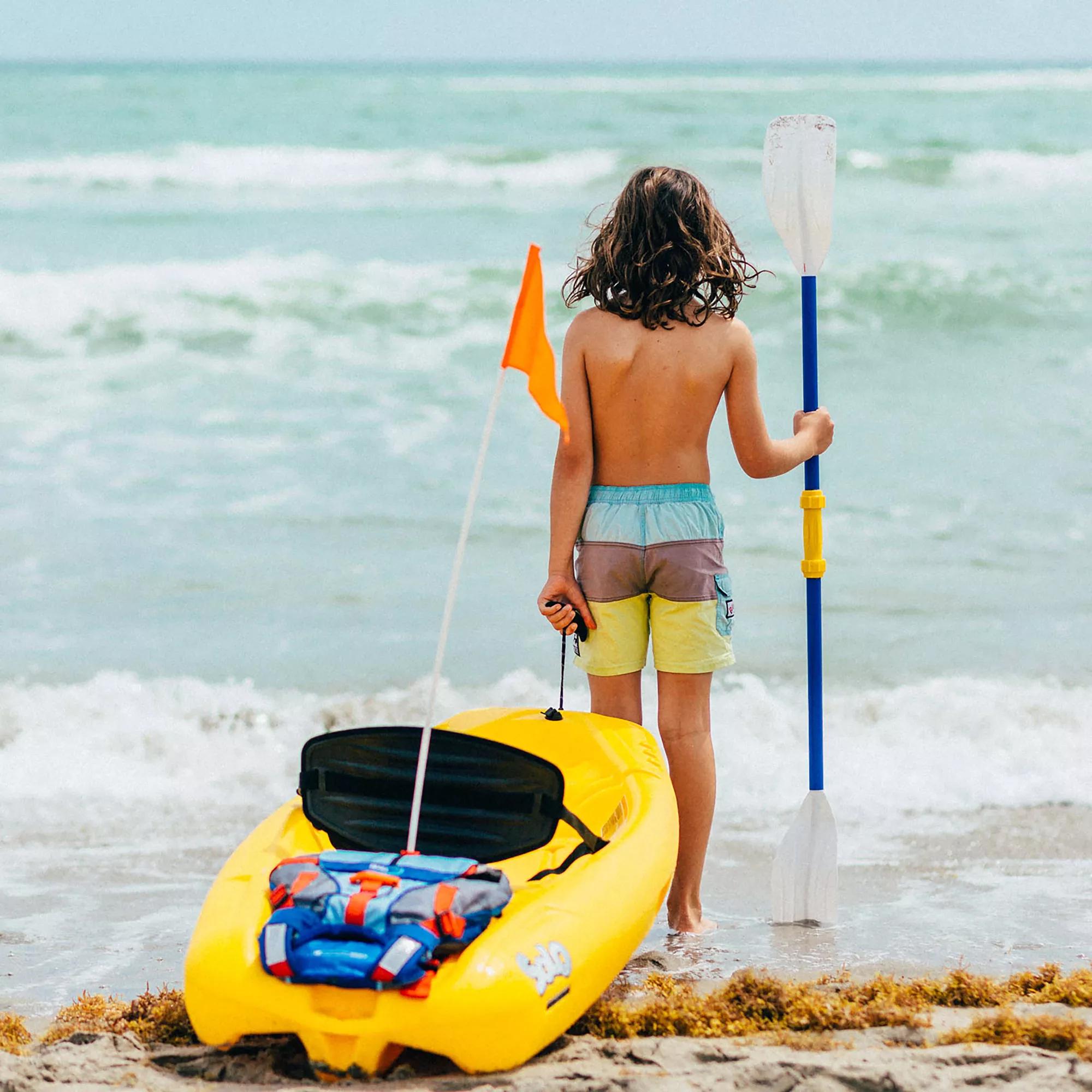 Kids Kayak Paddle 152cm