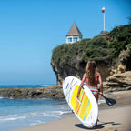 Maelström Paddle 191-201cm