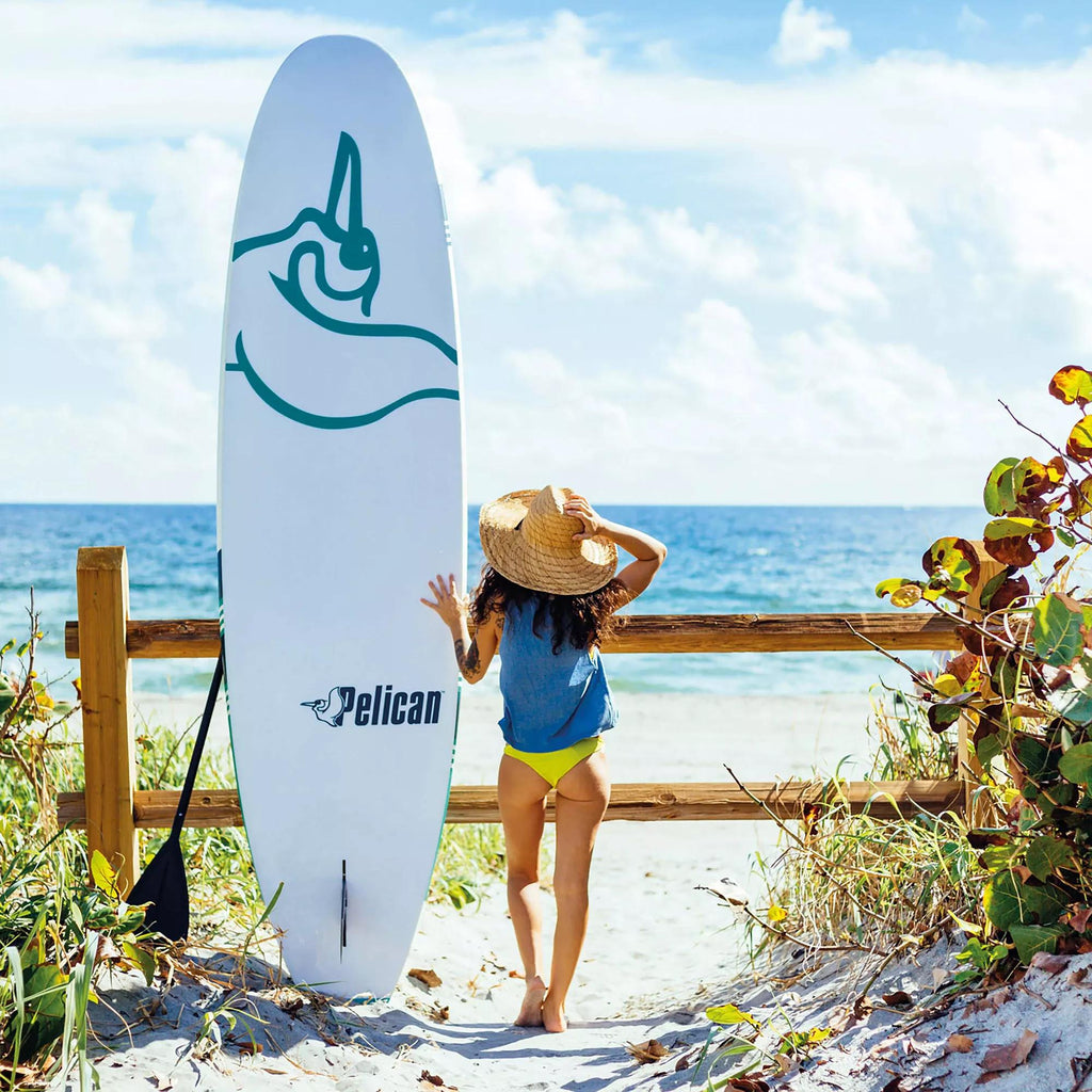 Maelström Paddle 191-201cm