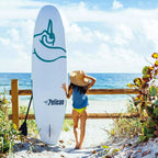 Maelström Paddle 191-201cm