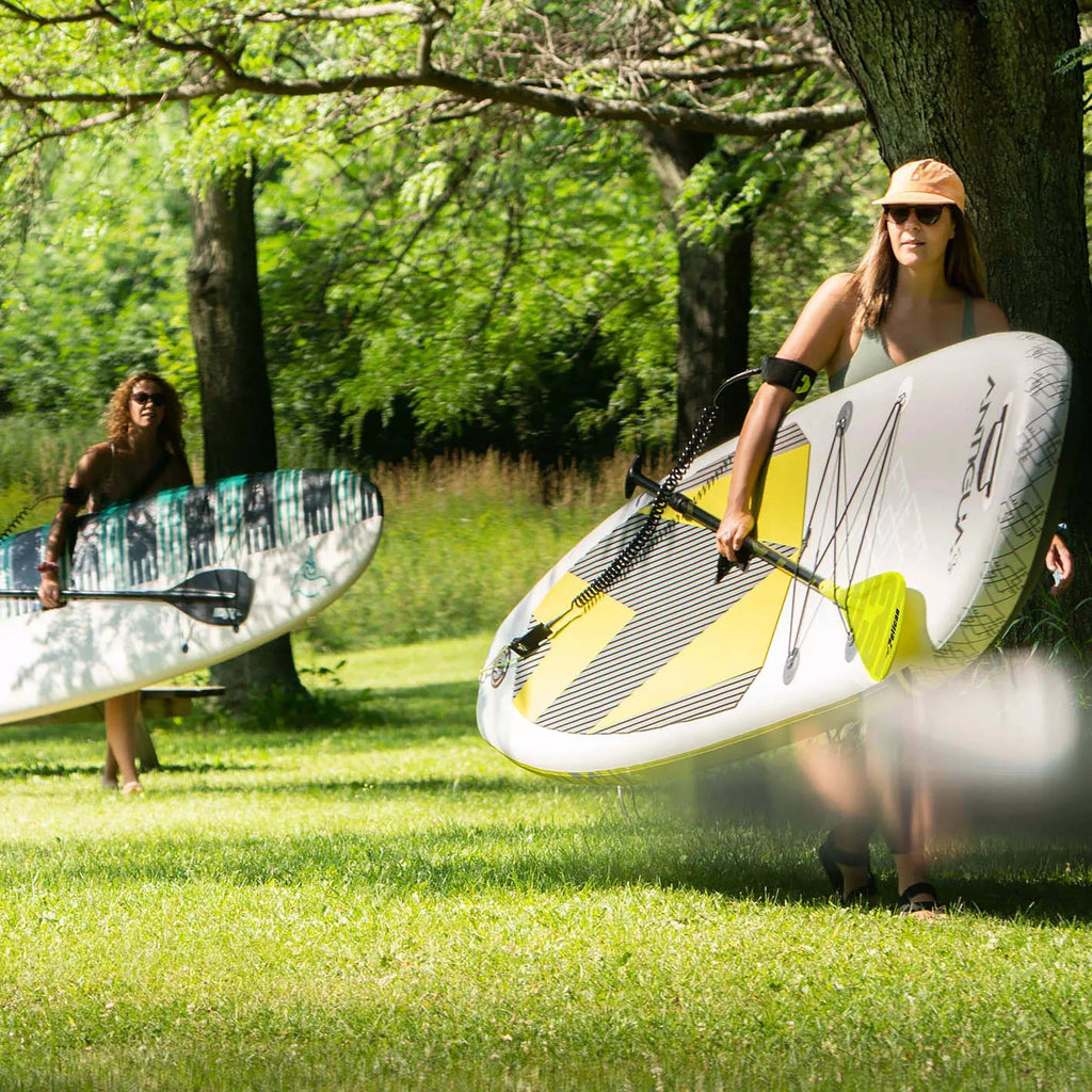 Maelström Paddle 191-201cm