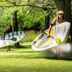 Maelström Paddle 191-201cm