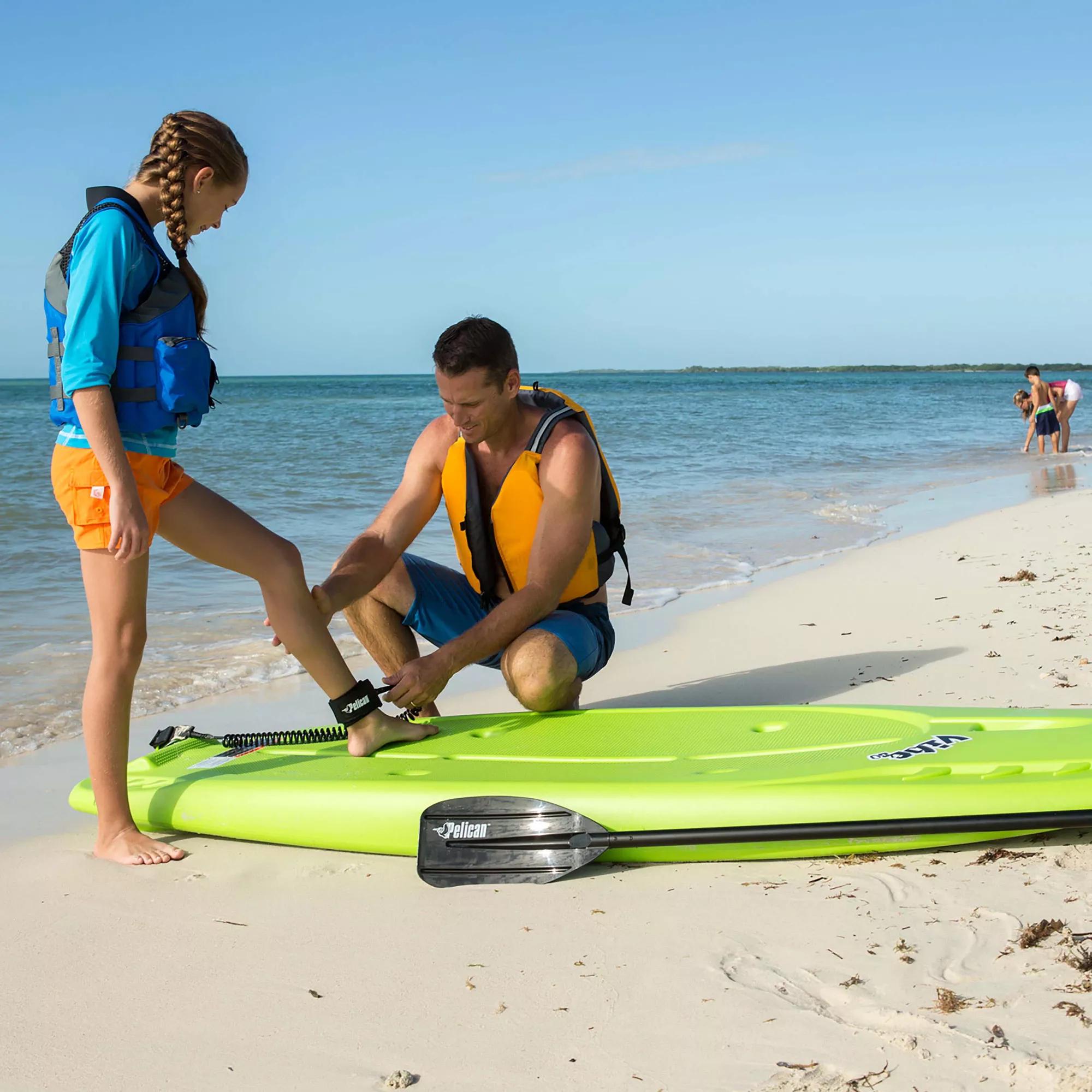 Adjustable Junior SUP Paddle 140-180cm