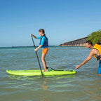 Adjustable Junior SUP Paddle 140-180cm